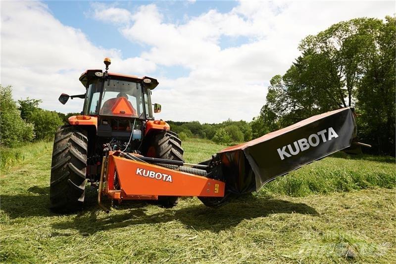 Kubota DM2032 Skupljači