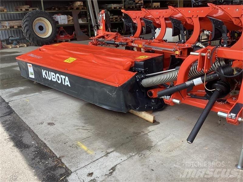 Kubota DM2032 Skupljači