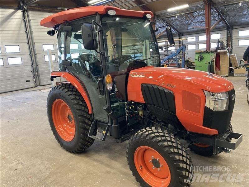 Kubota L2-452 Manji traktori