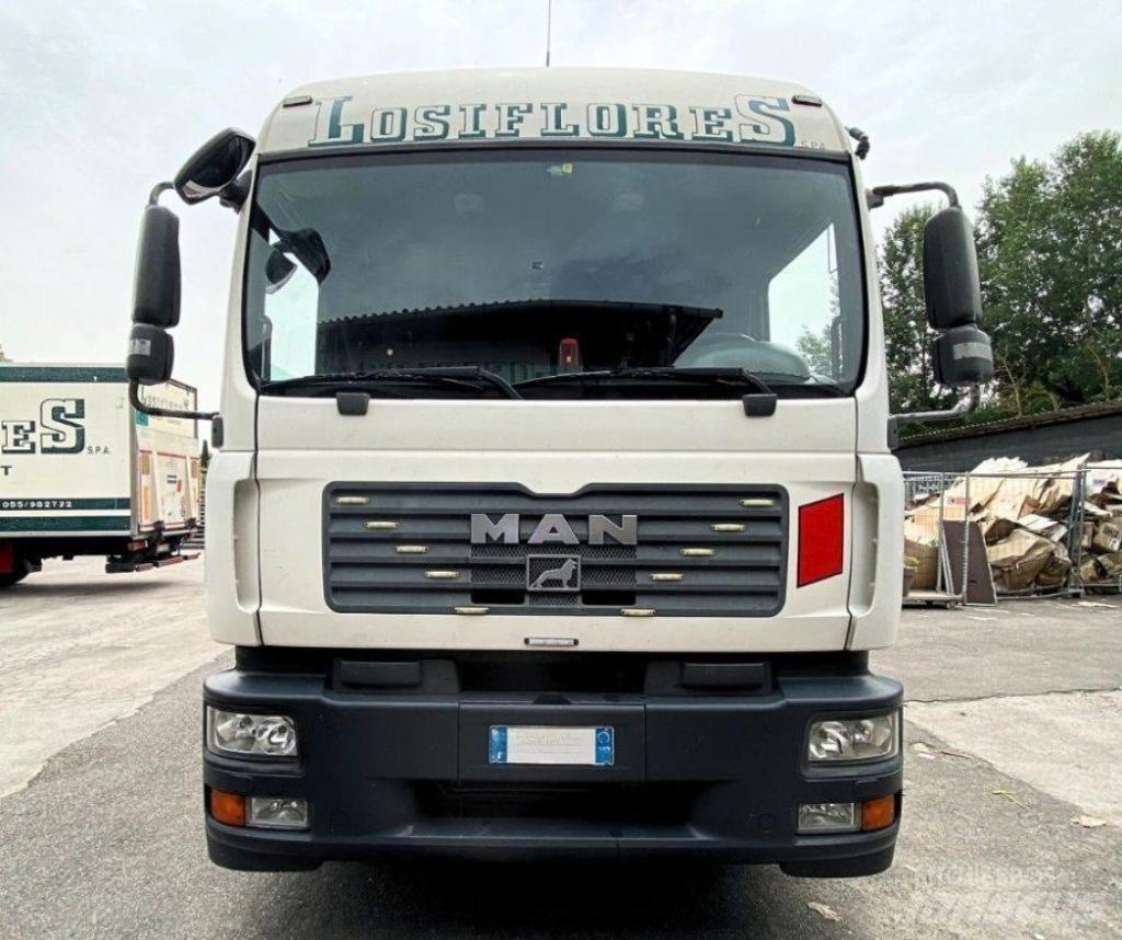MAN TGM 18.280 Ostali kamioni