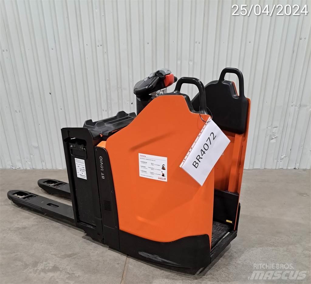 BT LPE200/8 Ručni paletar