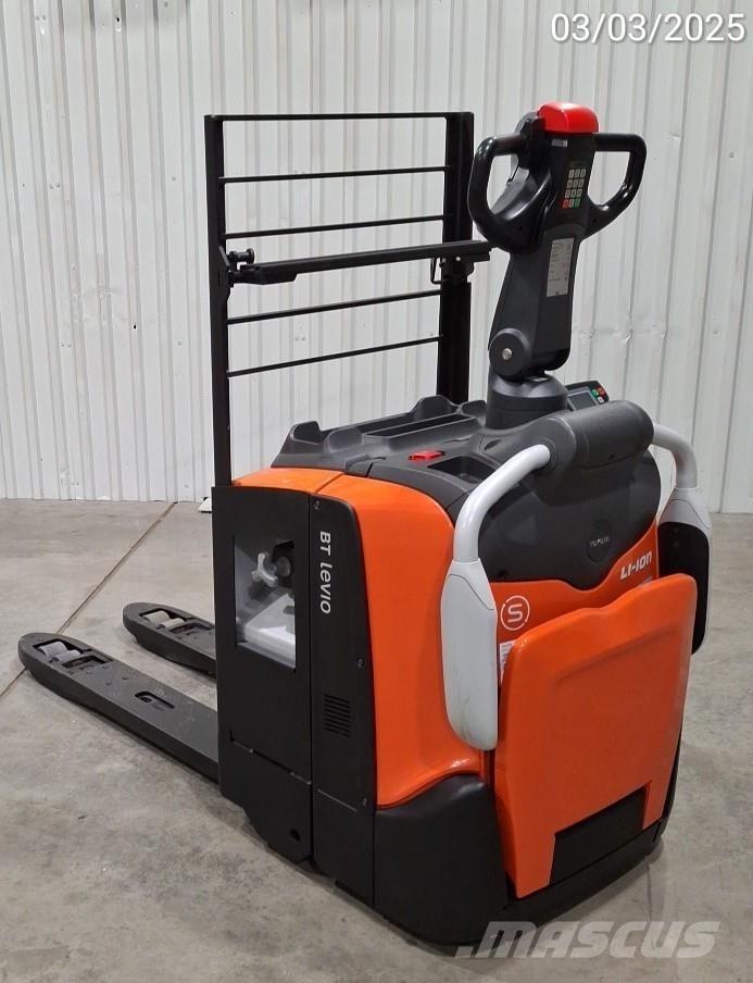 BT LPE250 LI-ION Ručni paletar