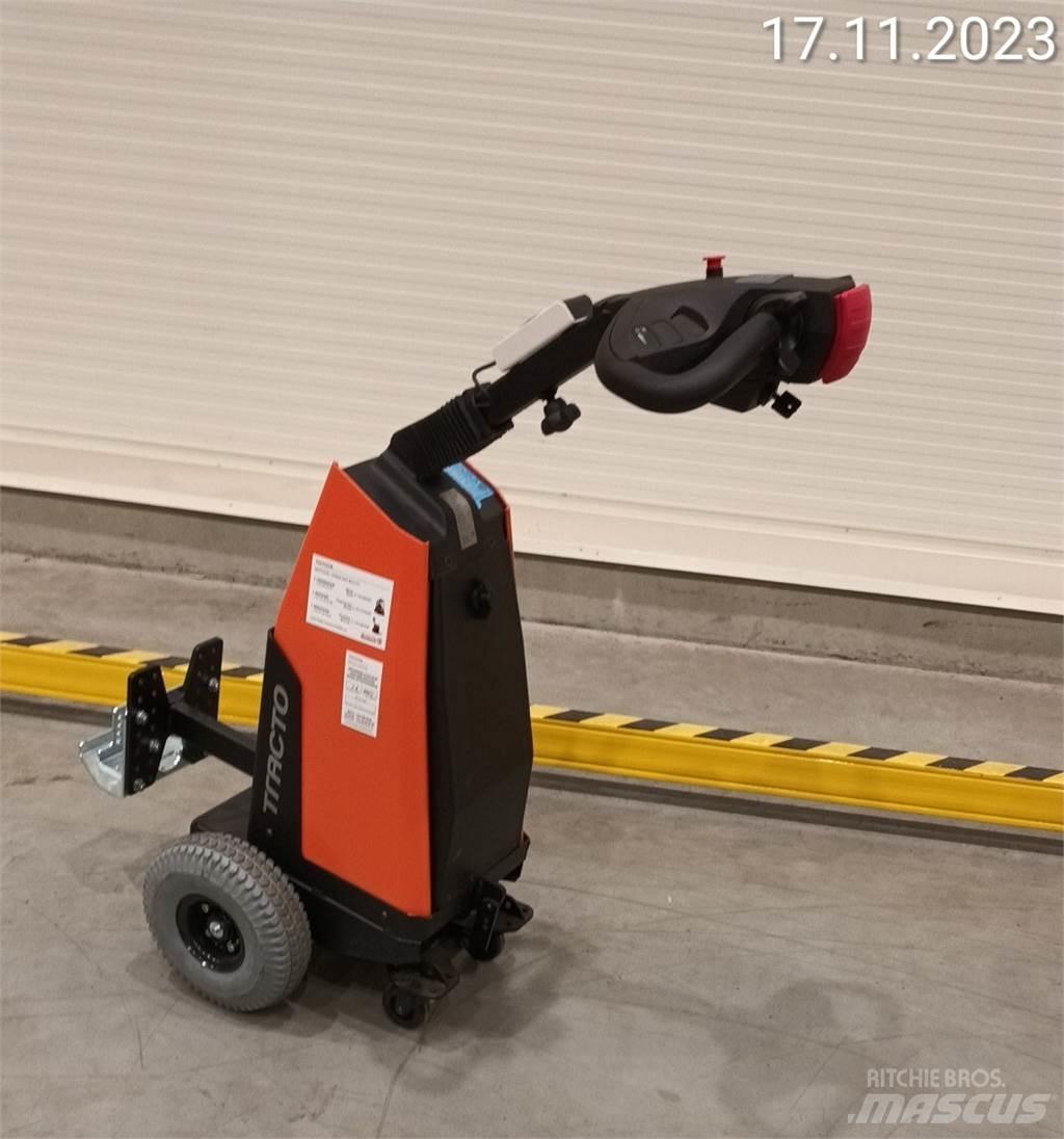 BT TWE120 LI-ION Tegljači