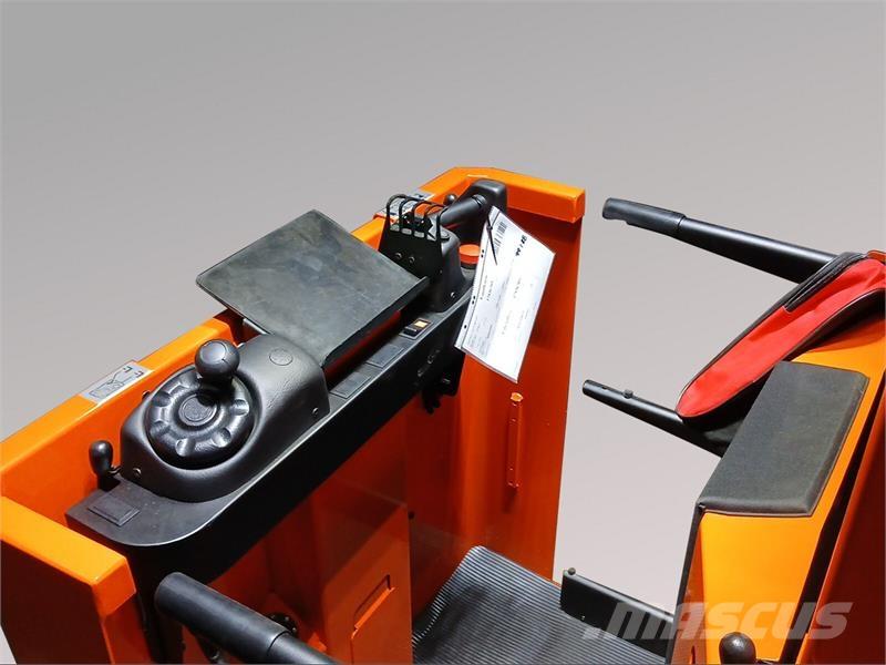 BT OME100M Niskodizajući komisioni viljuškar