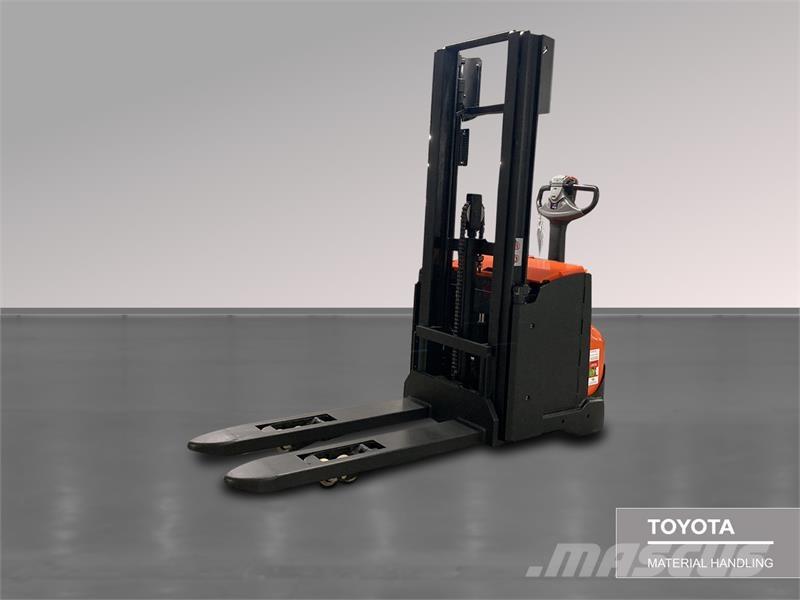 BT SWE120L Ručni električni viljuškar