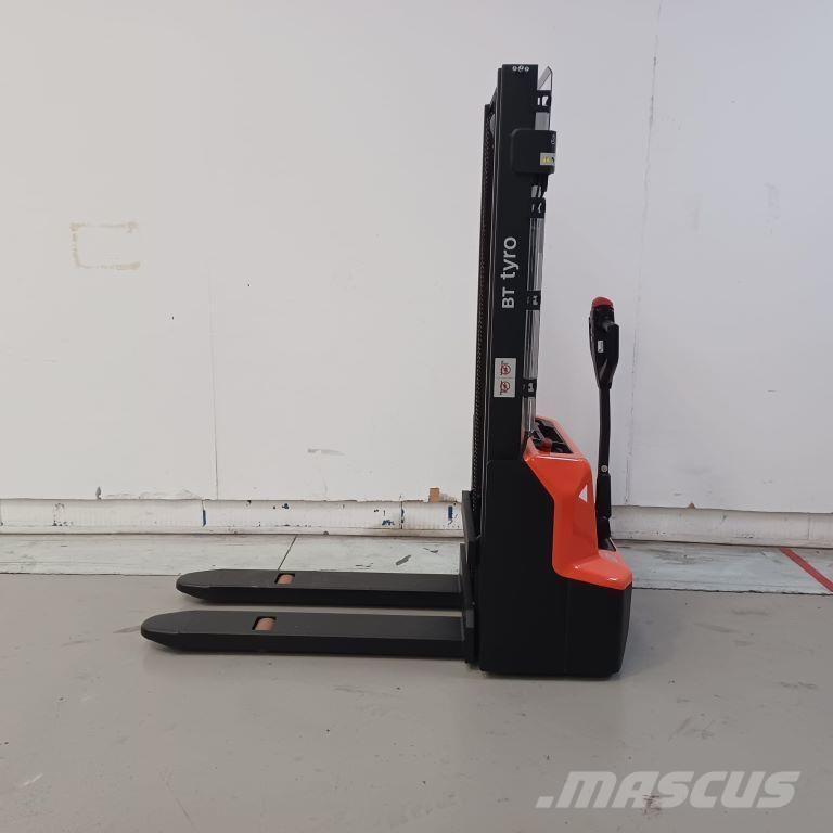 BT SHE100 Ručni paletni viljuškari