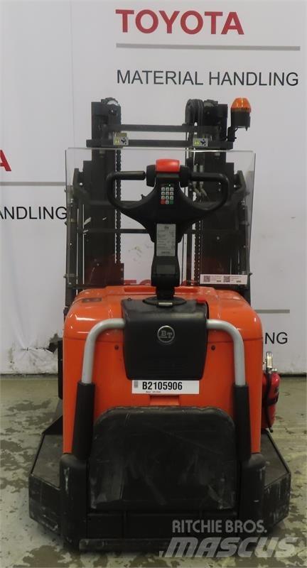 BT SPE120XR Ručni električni viljuškar
