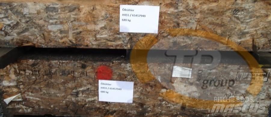 Demag 65457940 Kühler Ostale komponente za građevinarstvo