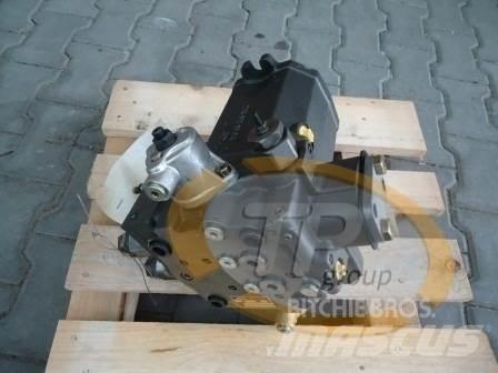 Linde HMF105 Linde Ostale komponente za građevinarstvo