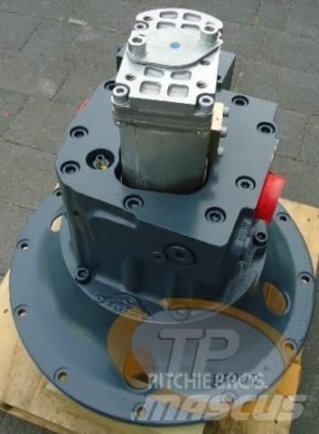 Linde HPR90 Ostale komponente za građevinarstvo