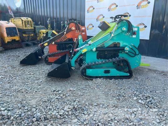  96354 CK36 C Utovarivaču guseničara