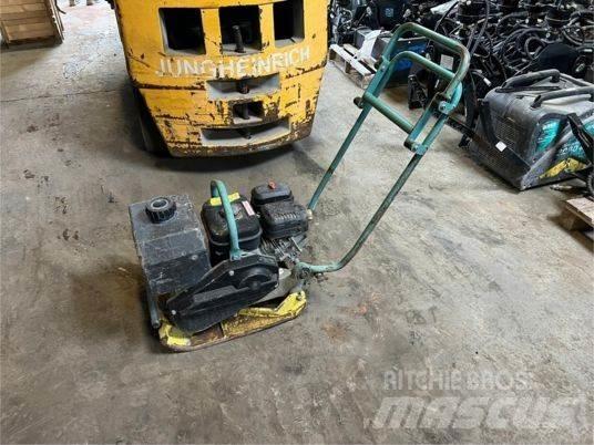 Ammann APF 12/40 Vibro ploče