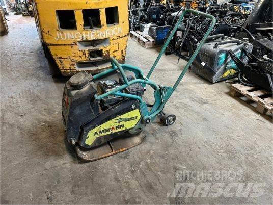 Ammann APF 1550 Vibro ploče