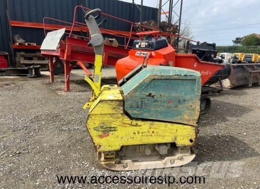 Ammann aph11095 Vibro ploče