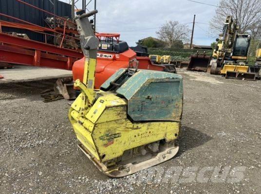 Ammann aph11095 Vibro ploče