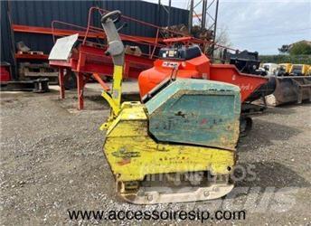 Ammann aph11095 Vibro ploče