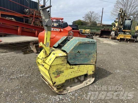 Ammann aph11095 Vibro ploče