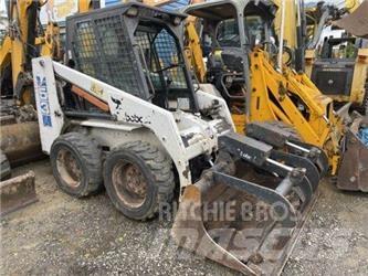 Bobcat 753 Mini utovarivači
