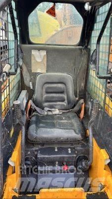 Bobcat S70 Mini utovarivači
