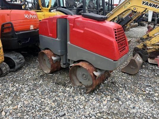 Bomag BMP8500 Kompaktori otpada
