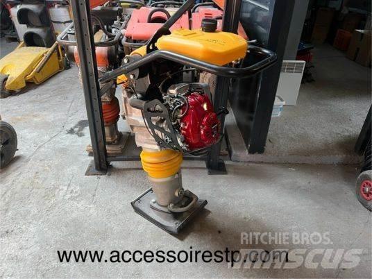  ENARCO PH60H Vibro ploče