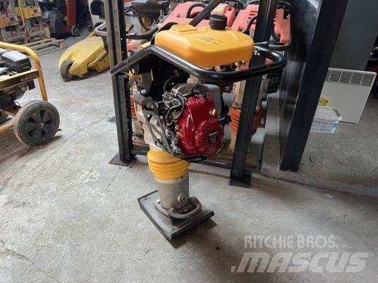  ENARCO PH60H Vibro ploče