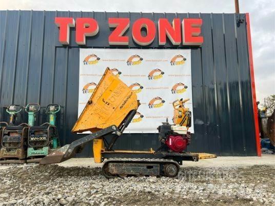 Hinowa HS850 Damperi za gradilište