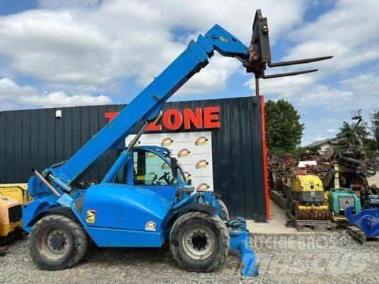 JLG 4013 à 24900 € HT Teleskopski viljuškari