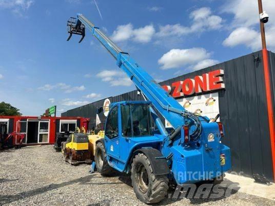 JLG 4013 à 24900 € HT Teleskopski viljuškari