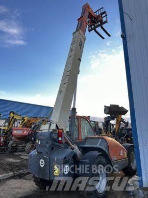 JLG 4013 Joystick Teleskopski viljuškari