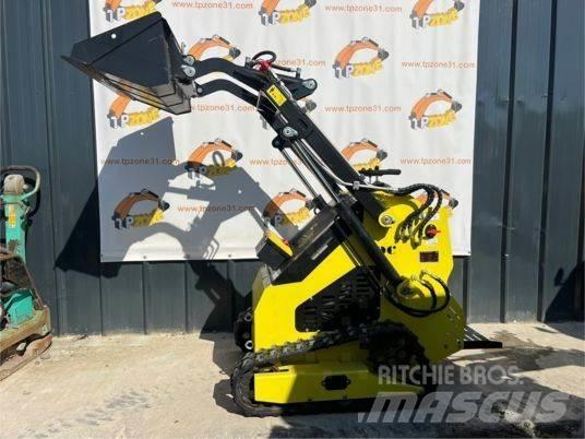 JPC HT360 Mini bageri < 7t