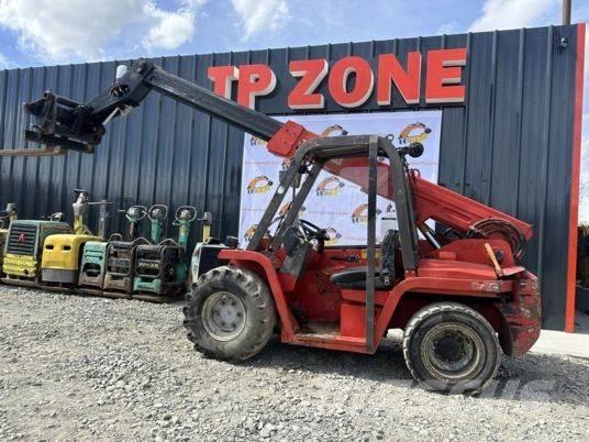Manitou BT420 Teleskopski viljuškari
