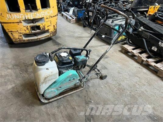 Mikasa MVC-F60H-VAS Vibro ploče