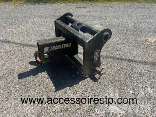  Potence manitou 3T Ostala oprema i komponente
