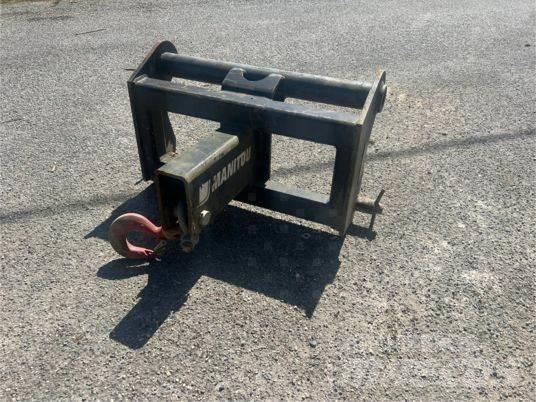  Potence manitou 3T Ostala oprema i komponente