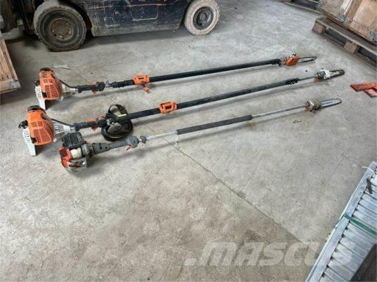 Stihl HT131 Ostalo za građevinarstvo