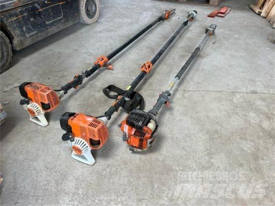 Stihl HT131 Ostalo za građevinarstvo