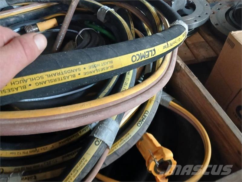  - - - Ostale poljoprivredne mašine