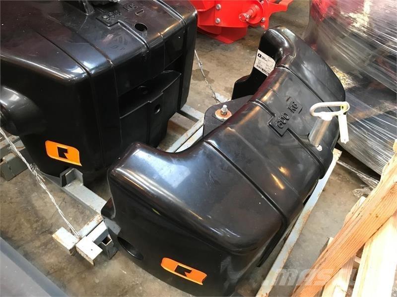  Alø Ostala dodatna oprema za traktore