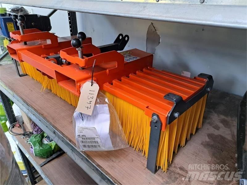  - - - ZL150 Ostala dodatna oprema za traktore