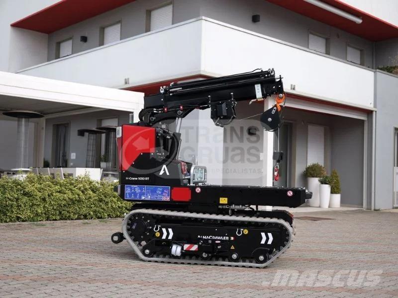 Almac M-CRANE 1030 Ostali kranovi