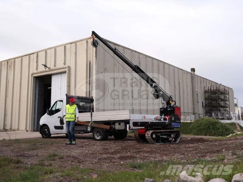 Almac M-CRANE 1030 Ostali kranovi