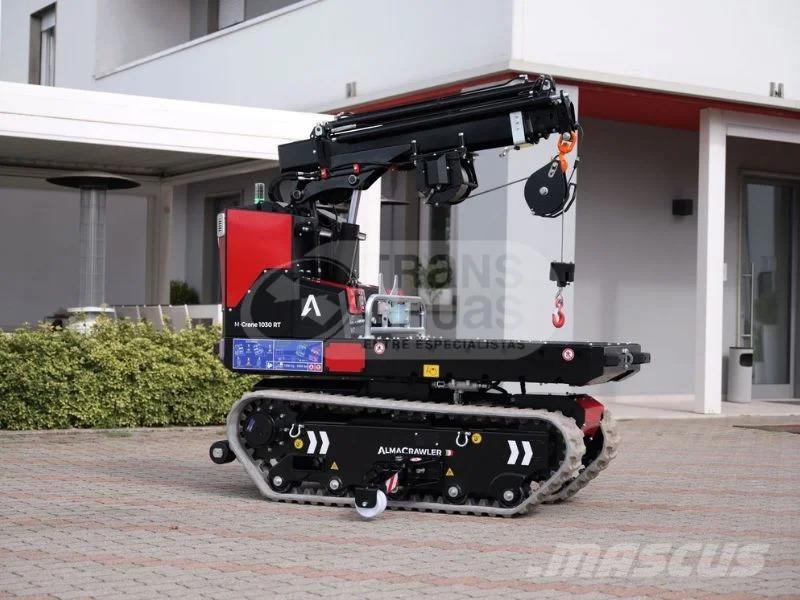 Almac M-CRANE 1030 Ostali kranovi