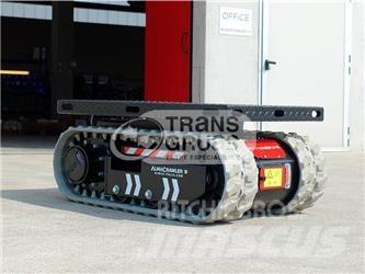 Almac ML 1.5 FX Ostali kranovi