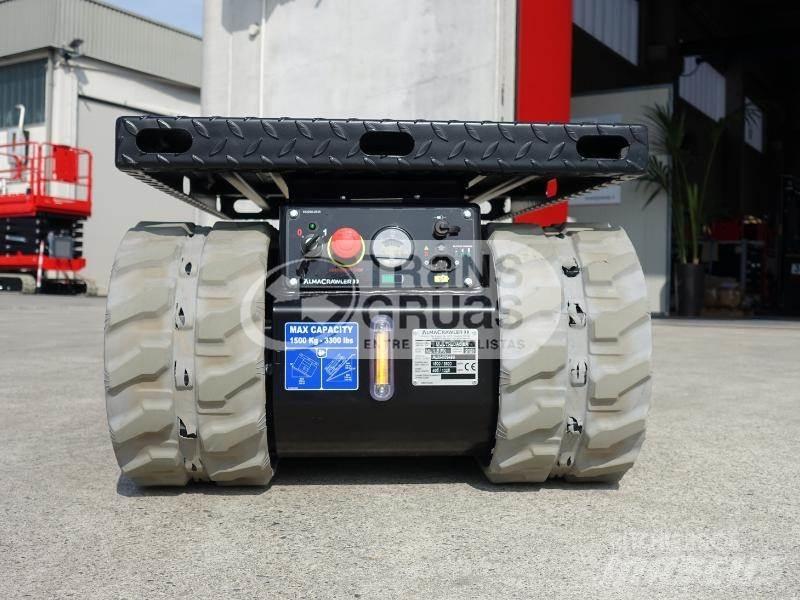 Almac ML 1.5 FX Ostali kranovi
