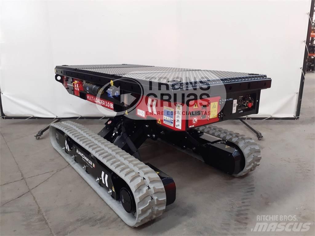 Almac ML 3.0 BL Ostali kranovi