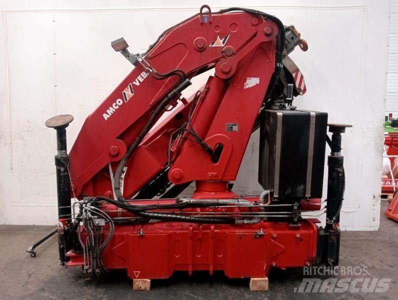 Amco Veba V936 5S Kranovi za utovar