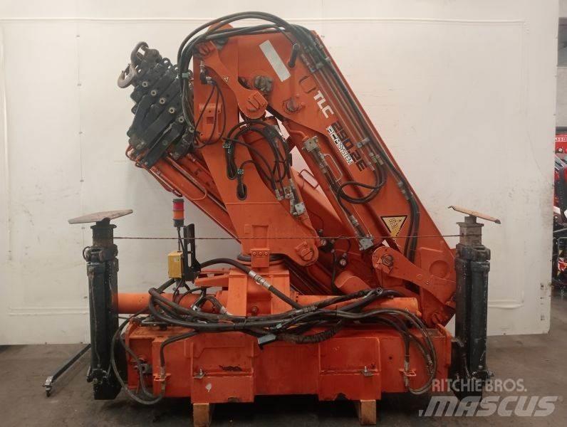Atlas 290.2 A7 Kranovi za utovar
