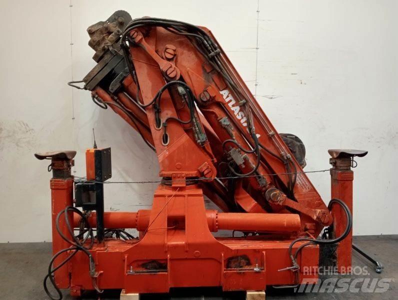 Atlas AK 170.1 A5 Kranovi za utovar