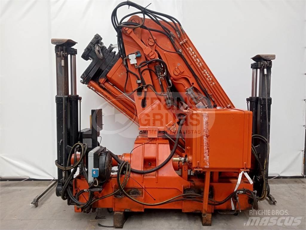 Atlas AK 190.1 A5 Kranovi za utovar